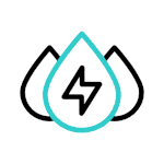 Conductivity/Salinity sensor icon